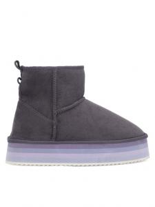 Сапоги для снега CAITLIN GH9090 Jenny Fairy, фиолетовый