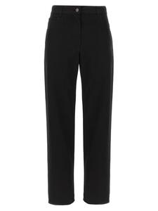 Джинсы 'Landais' THE ROW, черный