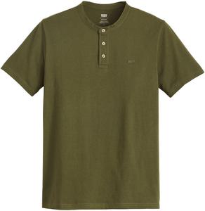 Рубашка LEVI'S , оливковый