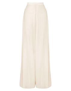 Брюки Rodarte, слоновая кость