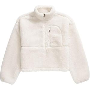 Бархатная куртка женская White Sand Dunes The North Face