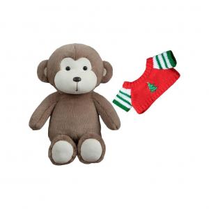 Плюшевая кукла коллекции Cute Sleep Animal Dolls высота 32см/50см Bitter purchase