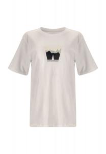 Рубашка Hockley с короткими рукавами и дышащими свойствами WHISTLER, белый