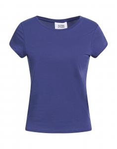 Футболка Alpha Studio, синий