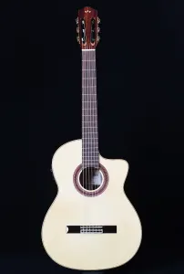 Cordoba GK Studio Limited Ziricote с электроникой натуральная