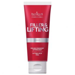 Кислотный пилинг-лифтинг, 200 г Farmona, Filler & Lifting, Farmona Professional