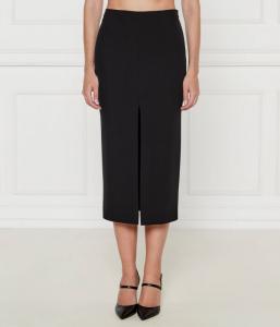 Юбка Patrizia Pepe, черный