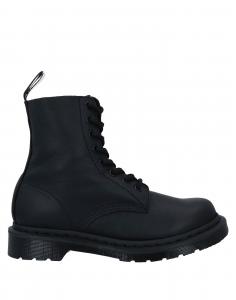 Ботильоны Dr. Martens, черный