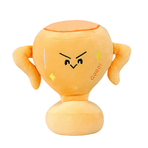 KecoSweet Плюшевая кукла Cute Trophy Dolls высотой 40 см