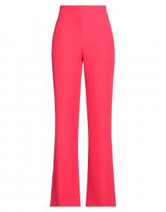 Брюки Sandro Ferrone, фуксия