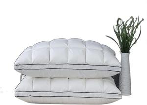 GFHSKRPL Пуховая подушка высокая