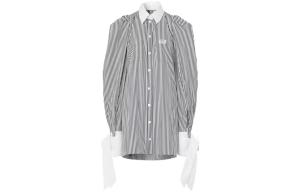 Burberry женское платье с длинными рукавами, цвет Black