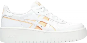 Кроссовки Wmns Japan S PF 'White Apricot Crush', белый