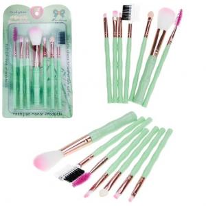 Кисти для макияжа, профессиональный набор кистей., inna