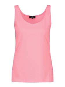 Топ monari, темно-розовый