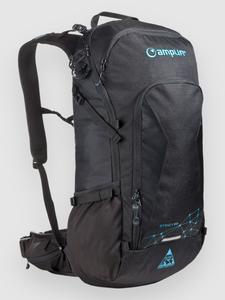 Рюкзак Amplifi Etrack 23L Rucksack, stealth/black