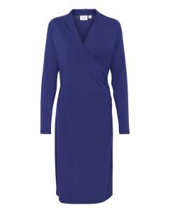 Мини платье SAINT TROPEZ Vigga, Gentian