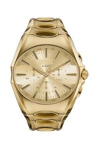 Часы Diesel, золотой