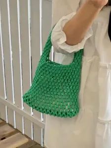 Сумка, маленькая женская сумочка Doux Belle, цвет Green