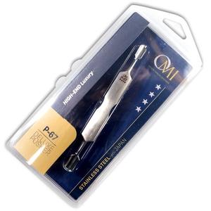 Накатное лезвие P67 OMI PRO-LINE