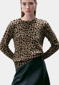 Джемпер Marks & Spencer, Neutral