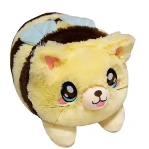 Плюшевая игрушка Dolls and bears dance