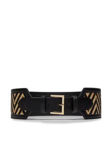 Ремень Guess para cintura Noelle BW9125 P4280, черный