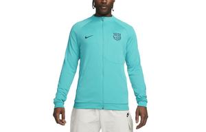 Куртка мужская Thunder Blue Nike, синий