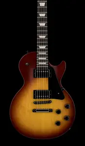 Gibson Les Paul Studio Modern - Satin Iced Tea #40020
