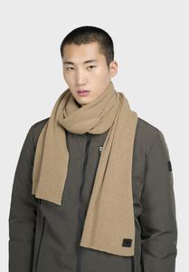 Шарф Canadian Classics Scarf, Camel