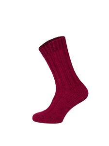 Носки HomeOfSocks HOS2203, розовый