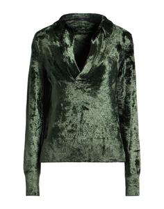 Свитер Sapio, зеленый