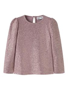 Блуза NAME IT, Plum
