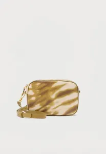 Сумка через плечо tebe шибори Coccinelle, Seagrass