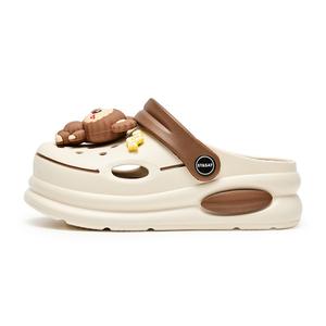 Детские сандалии ST&SAT KIDS, бежевый