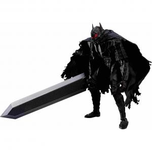 Фигурка Sword Wind Legend, Guts, Berserker, 16 см BANDAI