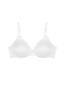 Бюстгальтер на косточках Triumph, белый