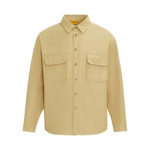 Футболка мужская темная хаки CAT