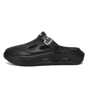 Сабо мужские NANJIREN, Black