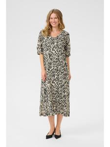 Платье до колена Kaffe