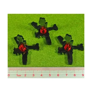 Маркеры обломков самолета, Token Sets - Miscellaneous (Litko Aerosystems)