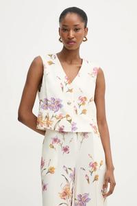 Жилет Twinset, бежевый