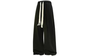 Tonykrz Повседневные брюки унисекс, Бежевый