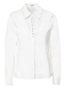 Блузка Influencer, белый