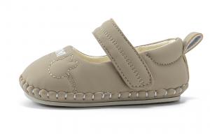 Обувь для дошкольников / Носки для малышей EBMINI, зеленый