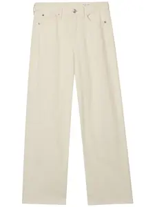 Вельветовые брюки rag & bone, нейтральный