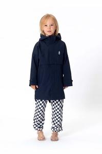 Куртка Spring Fox Gosoaky, темно-синий