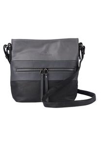 Сумка через плечо TOM TAILOR, цвет black