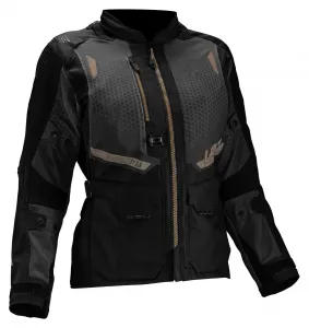 Женская куртка ADV FlowTour 5.5 Leatt, черный