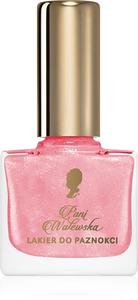 Быстросохнущий лак для ногтей Pani Walewska Nail polish, No. 26 Pink Diamond 9 ml